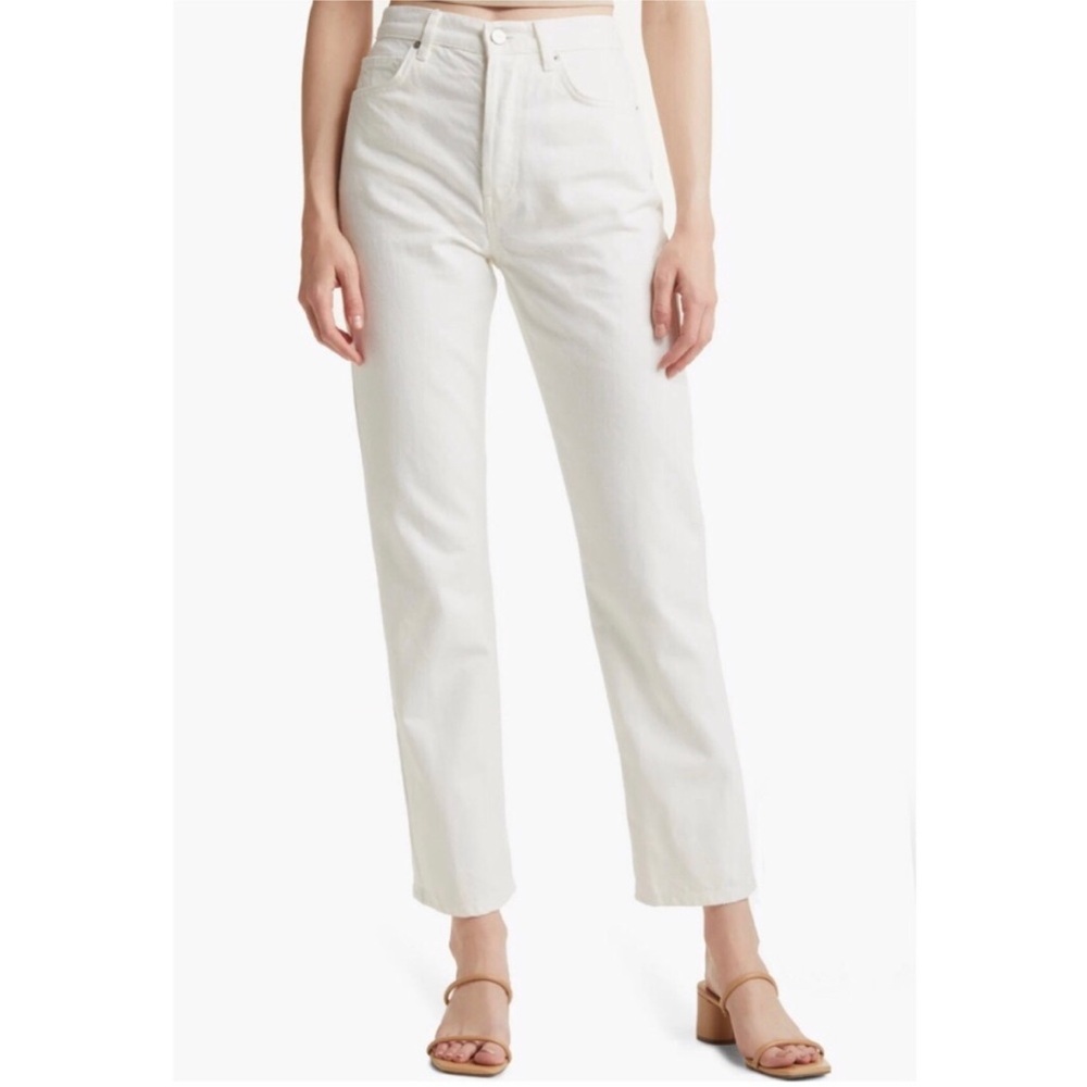 Reformation Cynthia Jeans